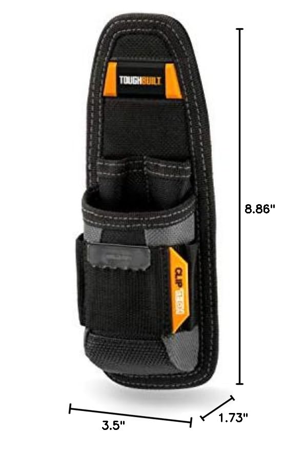 ToughBuilt TB-30 Utility Pouch - Gallery 13