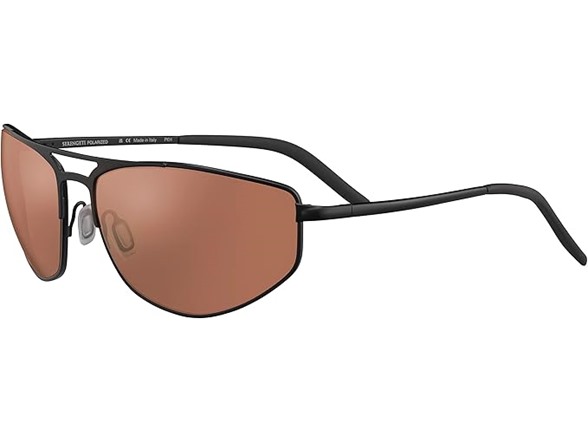 Matte Black - Mineral Polarized