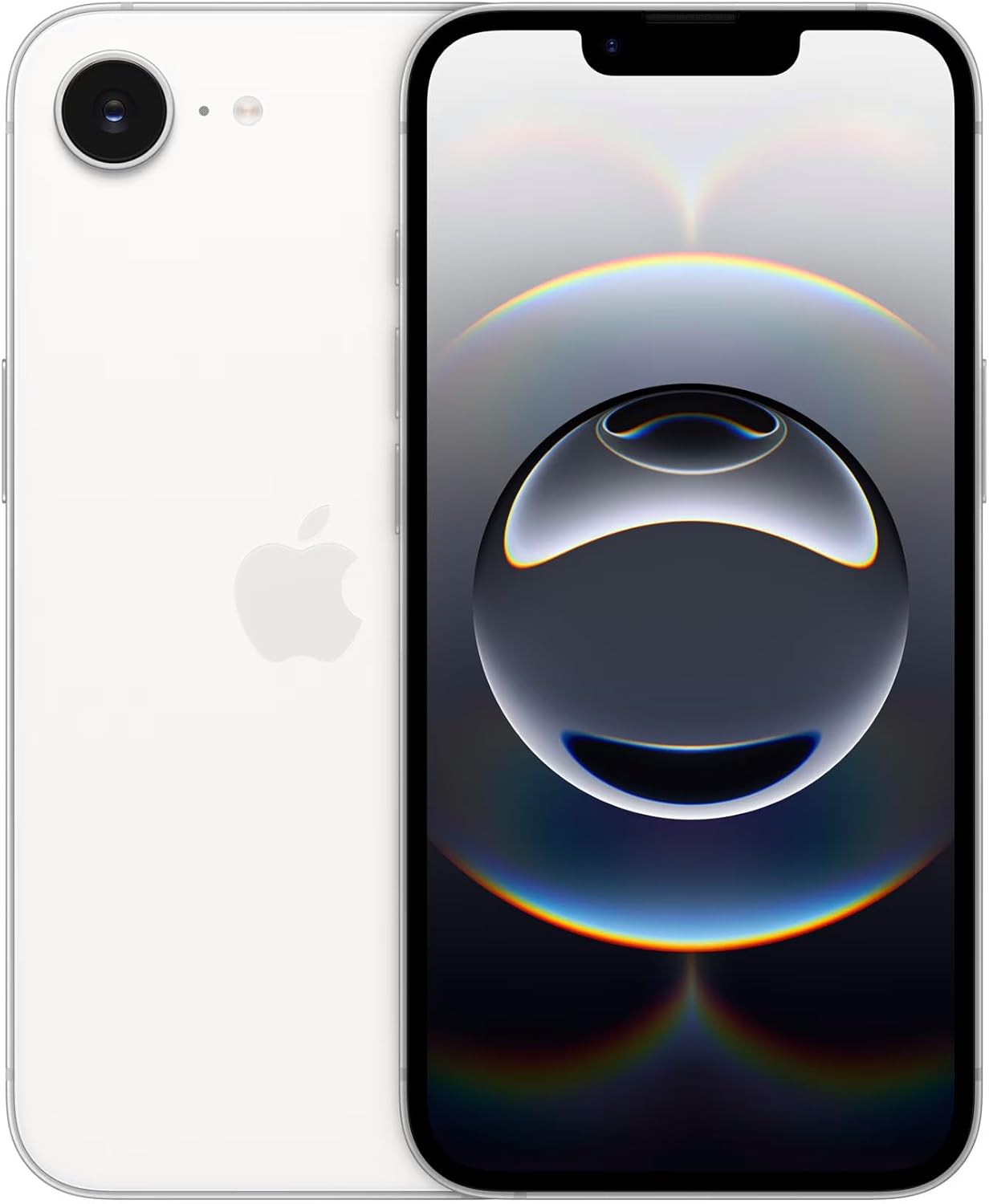 Apple iPhone 16e (Grade A Refurbished) - Gallery 4