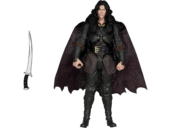 McFarlane Toys - The Lord of Rings 4 Pack
