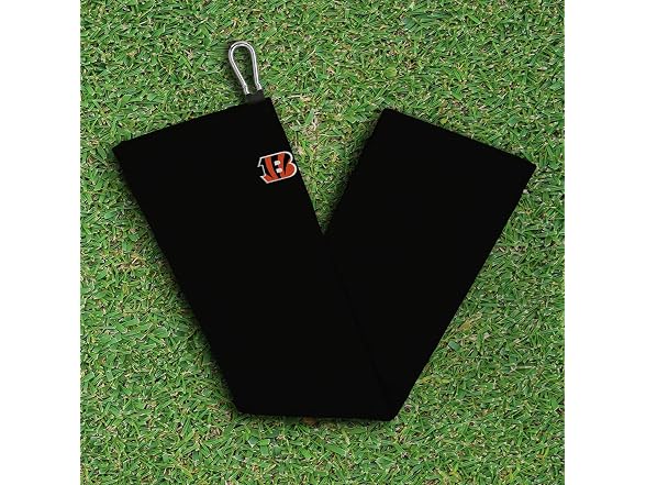 CINCINNATI BENGALS NFL Team Logo Inches