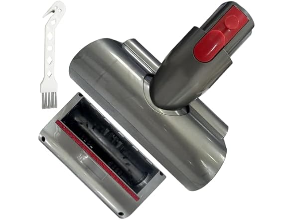 GHAMADE Mini Motorized Brush Head