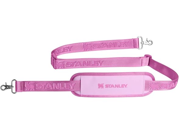 Stanley All Day Julienne Max Soft Cooler Bag and Lunch Box, Soft Orchid