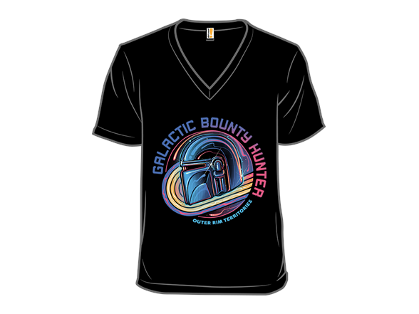 Galactic Bounty