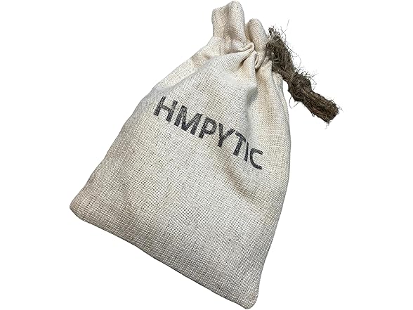 Hemp Sleep Mask-Eye Mask for Sleeping
