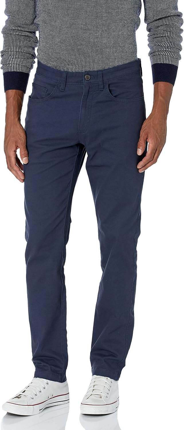 Amazon Essentials Men Skinny 5-pocket Pant - Gallery 22