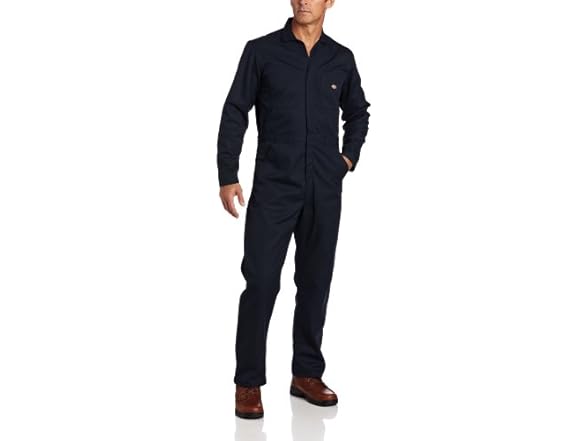 Dickies Basic Coverall (3XL Tall & 4X)