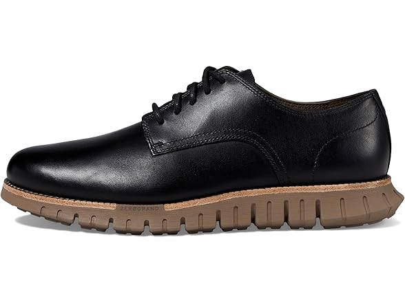 Cole Haan Mens Zerogrand Remastered Plain Toe Oxford (7W)