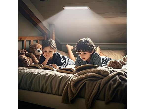 DreamAug 12V LED Light 10W 4pk