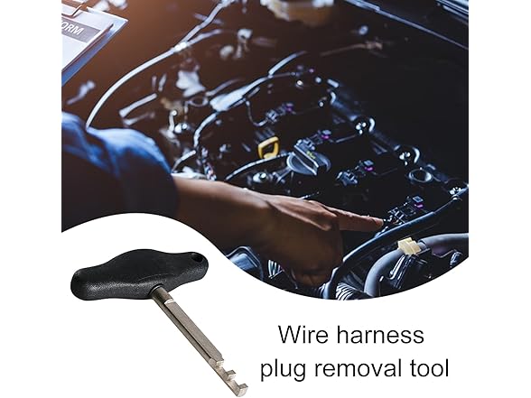 Generic AAP-Auto-068 Terminal Release Tool