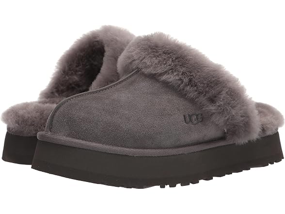 UGG Women's Disquette Slipper