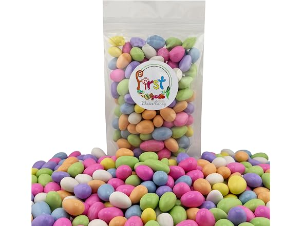 FirstChoiceCandy Jordan Almonds
