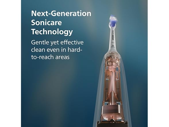 Philips Sonicare HX7410/10 Philips HX7410/10