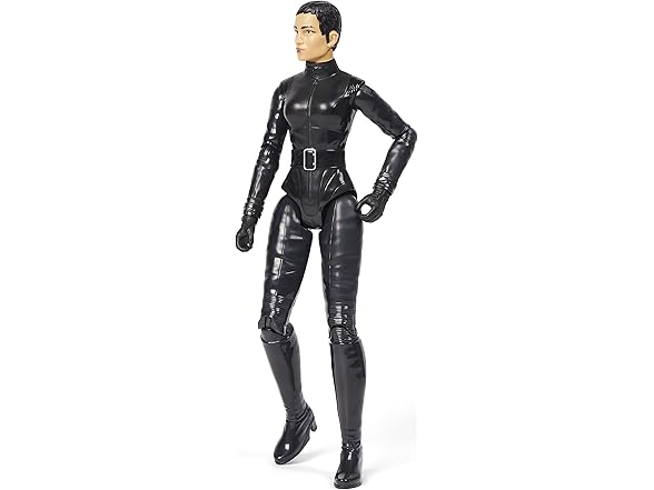 DC Batman 12" Selina Kyle Action Figure