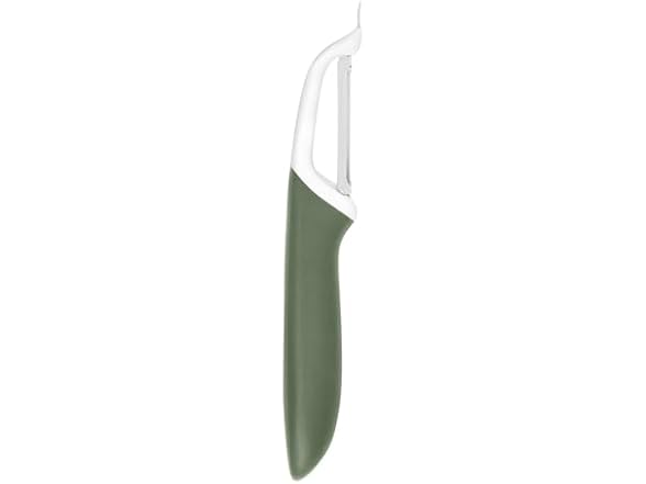 Tovolo Vegetable Peeler Thyme Green