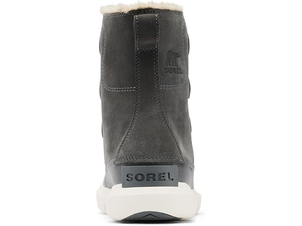 Sorel Women's Casual Winter Boots, Grill
