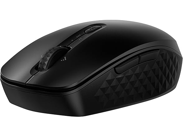 HP 420 Programmable Bluetooth Mouse