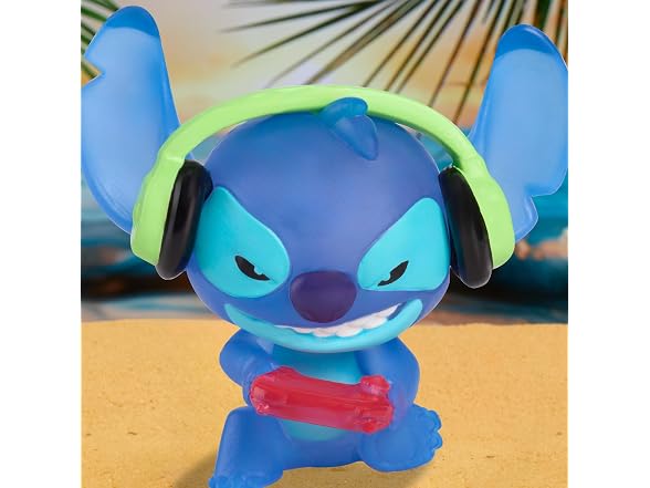 Disney Stitch That’s So Stitch Figure Pack