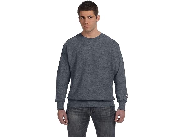 Champion (L) Reverse Weave Oz. Crew