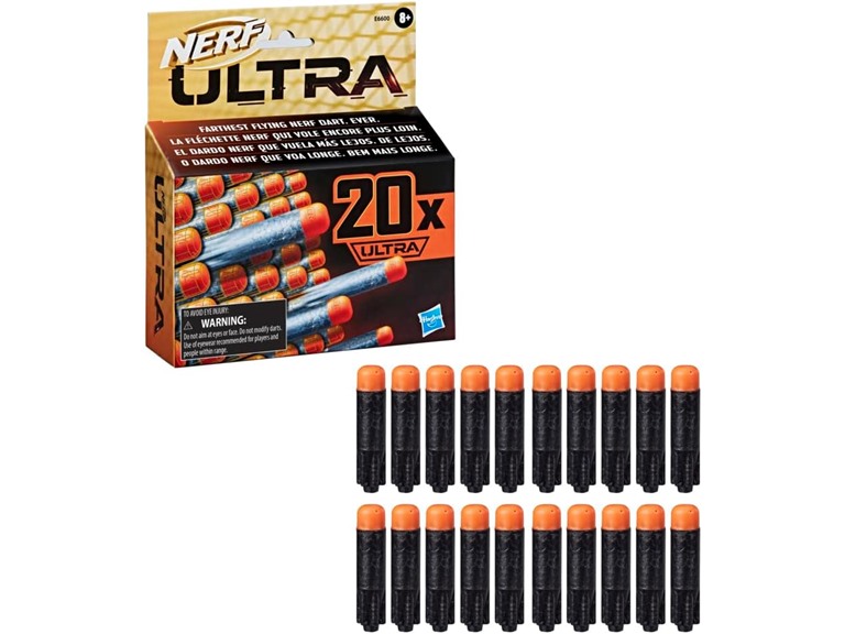 NERF Ultra One 20-Dart Refill Pack