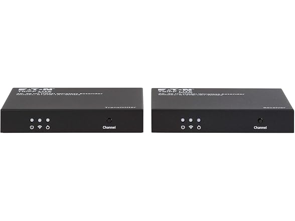 Eaton Tripp Lite series Wireless HDMI