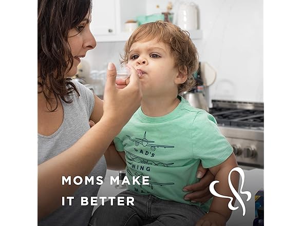 Mommy's Bliss Cough Syrup Day/Night Combo