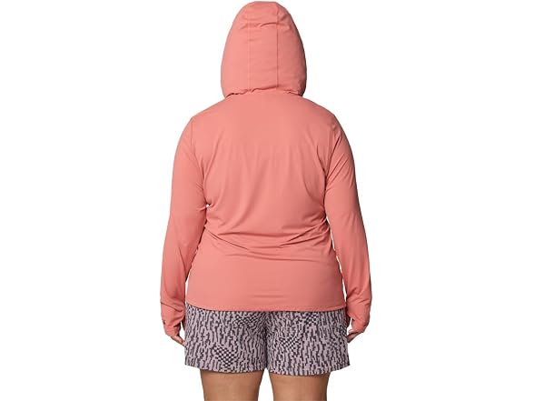 Mountain Hardwear Women Crater Lake Hoody
