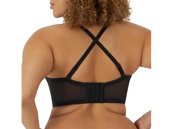 Maidenform Women (34D) Lace Bralette