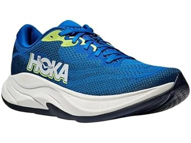 $94.99, Was $125, 24% Off! Hoka Rincon 4 Men's Shoes dealfomo