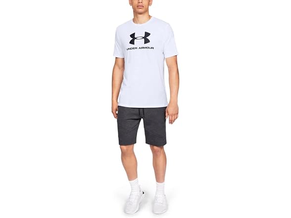 Under Armour Men (XXL) V-Neck Tech 2.0 T-Shirt