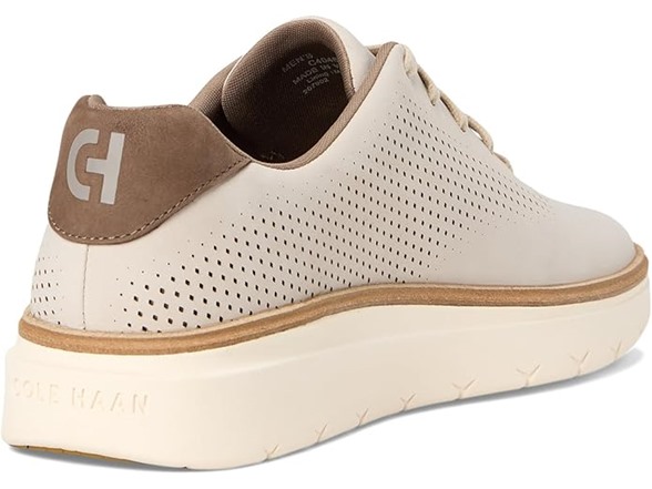 Cole Haan Mens Grandpro Featherarc Laser Sneaker (10.5)