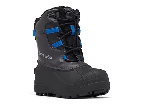 Columbia Youth Bugaboot Celsius (8 LK)
