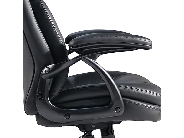 Lorell Executive High-Back Office Chair