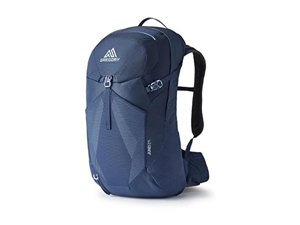 Gregory Juno 24L Women's Hydration Backpack, Blue