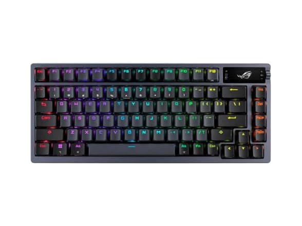 ASUS ROG Azoth 75% Wireless Gaming Keyboard