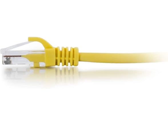 C2G 04009 Cat6 Cable - Snagless