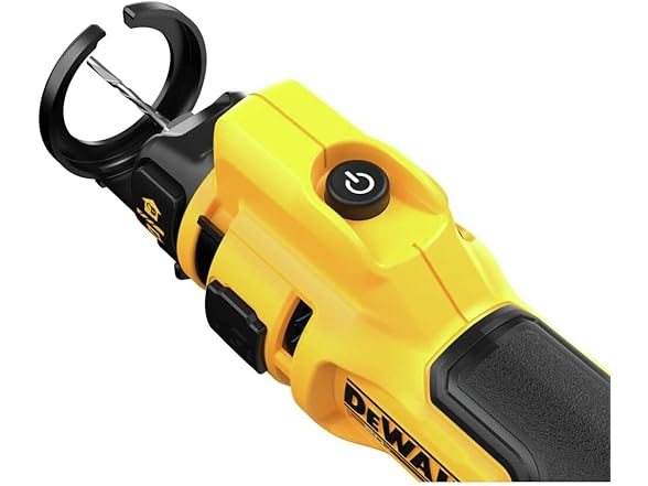 DEWALTDCE555B 20V MAX* XR Brushless Drywall Cut-Out Tool