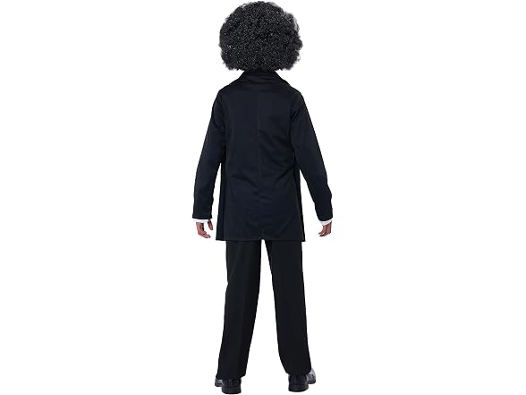 Boys Abraham Lincoln Costume (8-10)