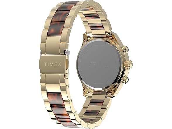 Timex Womens Chronograph 38mm Watch