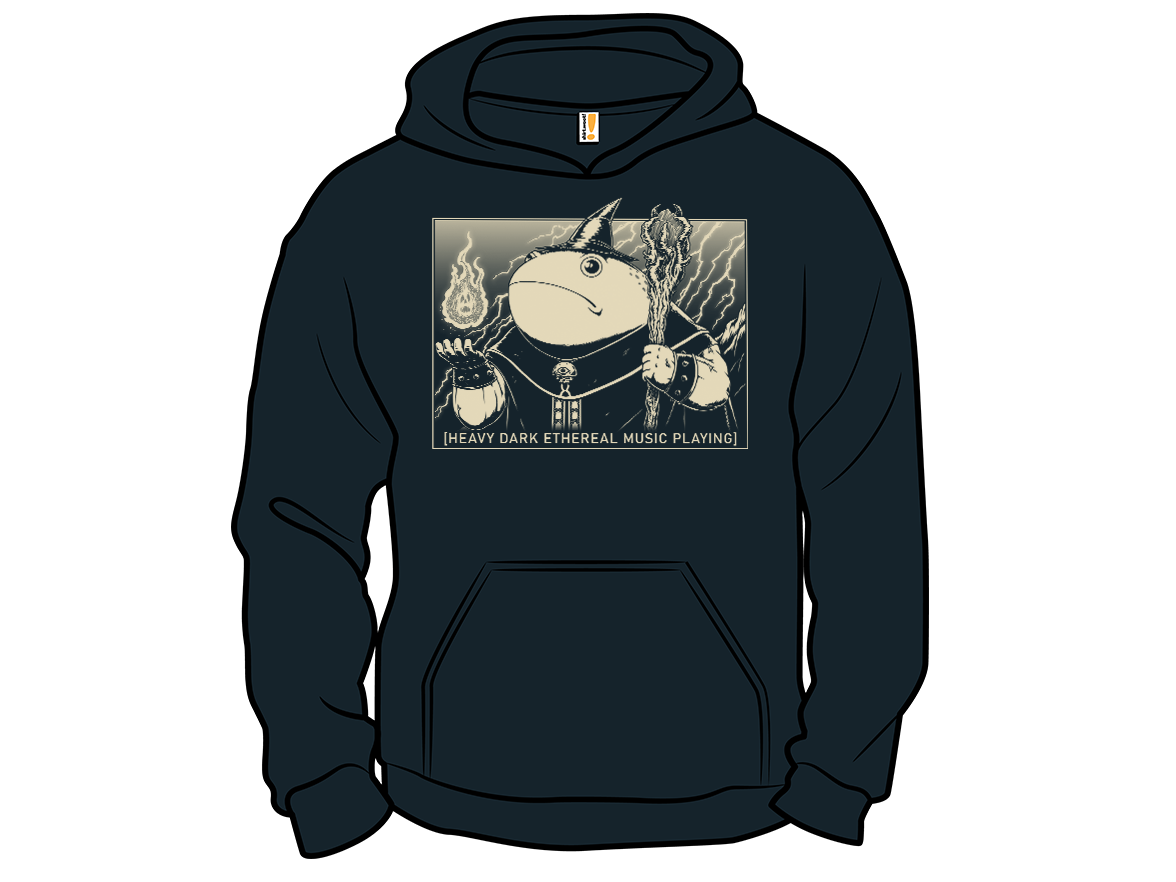Wizard Frog - Gallery 12