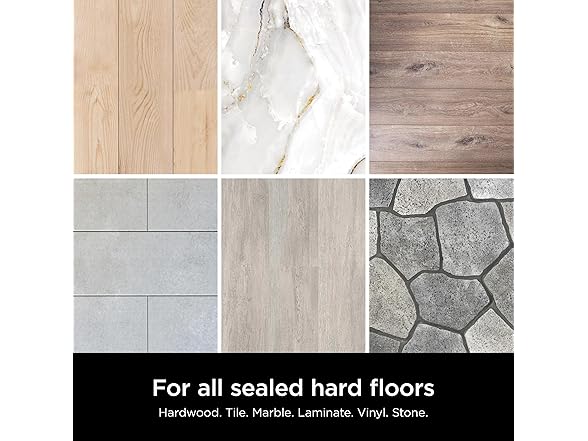 SHARK SD200 Steam Pickup 3-in-1 Steam Mop