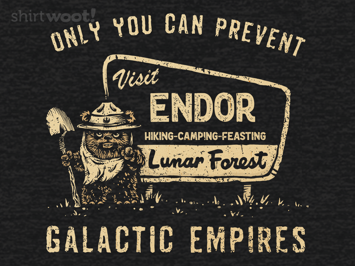 2024: Only You Can Prevent Galactic Empires - Gallery 9