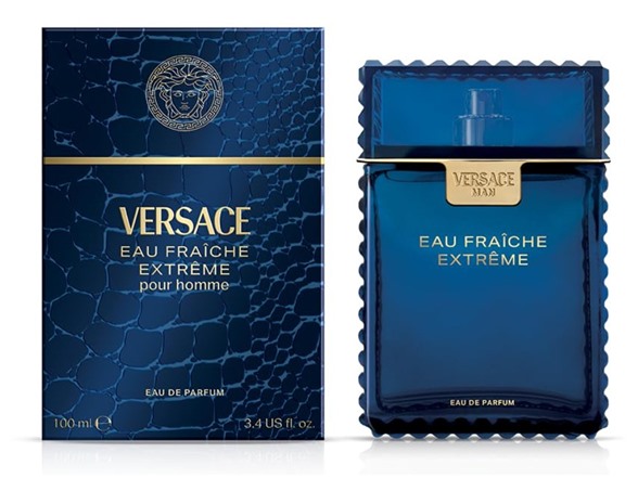 Versace Eau Fraiche Extreme Pour Homme EDP