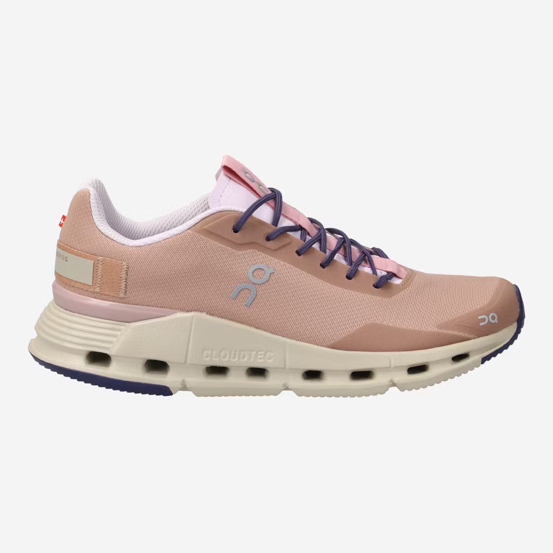 On Running Cloudnova Form Women's Shoes - Gallery 22