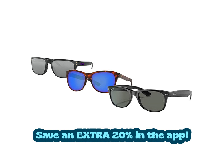 Ray-Ban, Oakley, & More! - Gallery 2