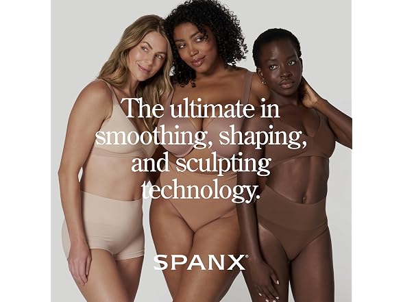 Spanx Women (Medium Petite) Shape Faux Leggings