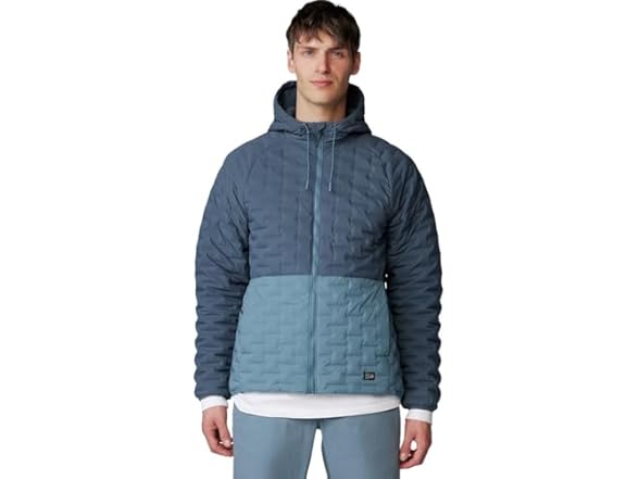 Moon Blue / Adriatic Blue