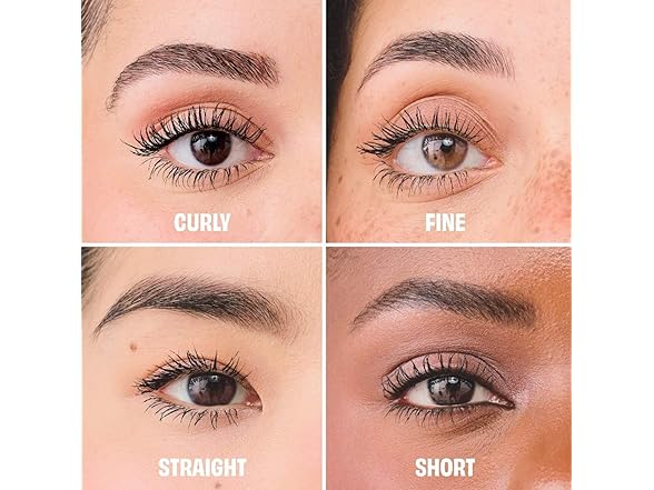 2PK Benefit Badgal Bounce Volumizing Mascara, 0.3 oz