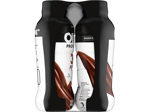 Oikos Protein Shake, Chocolate, 30g