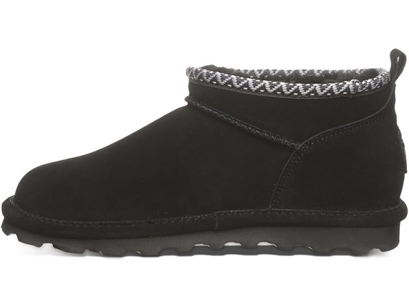 Bearpaw Women's Super Shorty Deco Boots